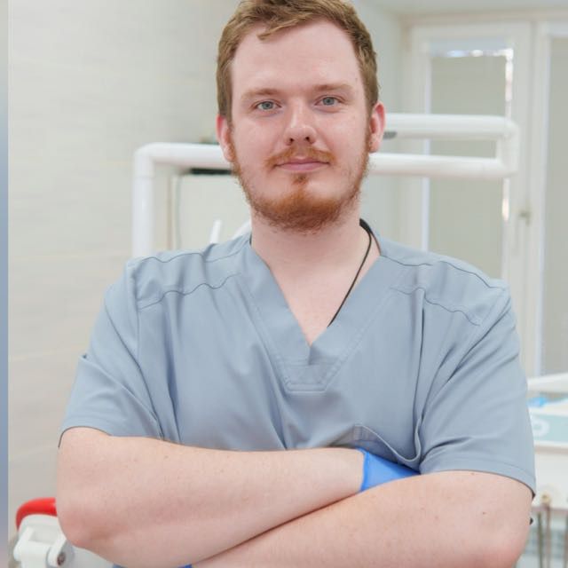 Воронин Роман Александрович