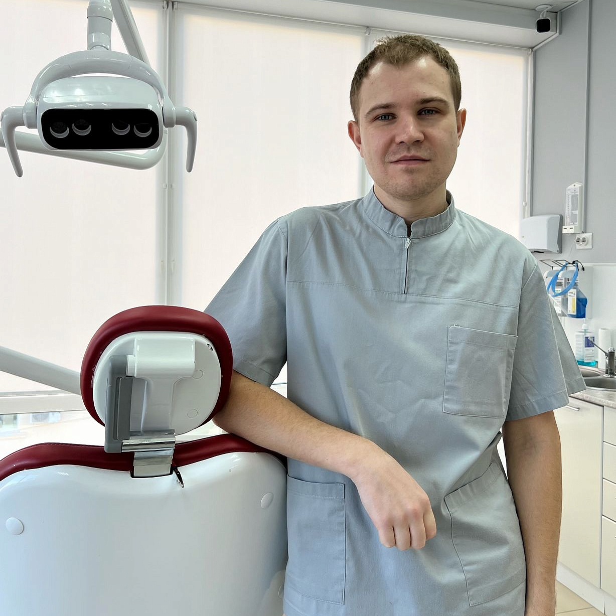 Грудинин Дмитрий Дмитриевич