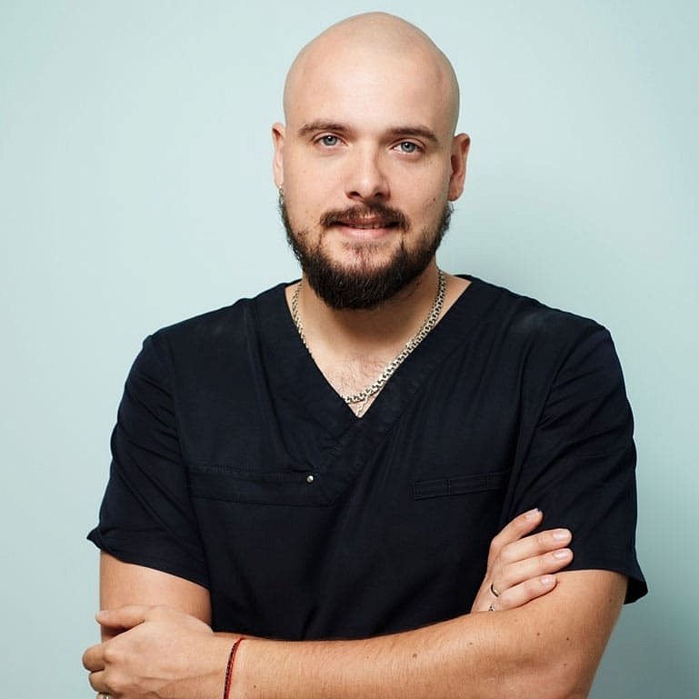 Репин Роман Андреевич