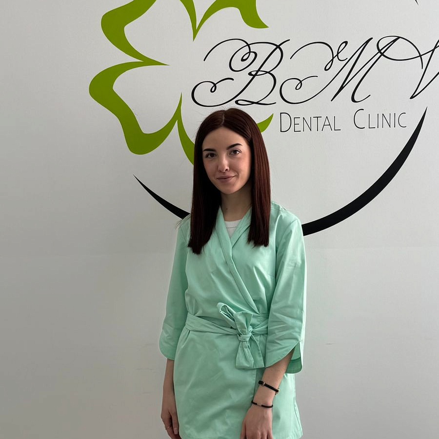 Макарова Ксения Андреевна